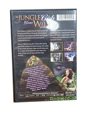 The Jungle Girls Gone Wild Collection - [DVD]