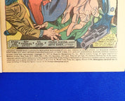Amazing Spider-Man #103 (1971) - FN/FN- (5.5-6.0) - 1st App. Gog