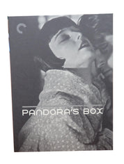 Pandora's Box Criterion Collection - [DVD]
