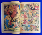 Amazing Spider-Man #103 (1971) - FN/FN- (5.5-6.0) - 1st App. Gog