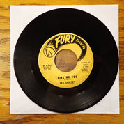 Lee Dorsey - Ya Ya/Give Me You