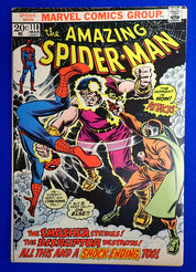 Amazing Spider-Man #118 (1973) - VG/FN- (5.0-5.5) - Bronze Age Issue