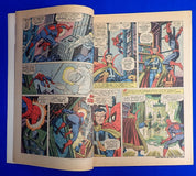 Amazing Spider-Man #109 (1972) - FN/FN+ (6.0-6.5) - Bronze Age Issue