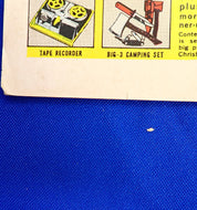 Amazing Spider-Man #103 (1971) - FN/FN- (5.5-6.0) - 1st App. Gog