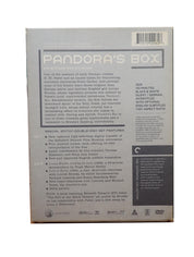 Pandora's Box Criterion Collection - [DVD]