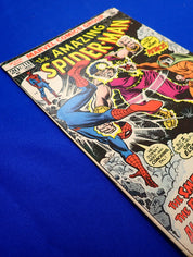 Amazing Spider-Man #118 (1973) - VG/FN- (5.0-5.5) - Bronze Age Issue