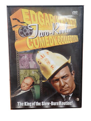 Edgar Kennedy Two-Reeler Comedy Collection - [DVD]