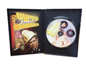 Edgar Kennedy Two-Reeler Comedy Collection - [DVD]