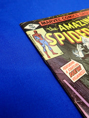 Amazing Spider-Man #194 (1979) - FN/VF- (7.0-7.5) - 1st App. of Black Cat