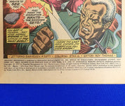 Amazing Spider-Man #118 (1973) - VG/FN- (5.0-5.5) - Bronze Age Issue