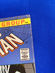 Amazing Spider-Man #102 (1971) - GD/VG- (3.0-3.5) - 2nd App. & Origin Morbius