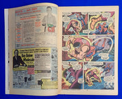 Amazing Spider-Man #118 (1973) - VG/FN- (5.0-5.5) - Bronze Age Issue
