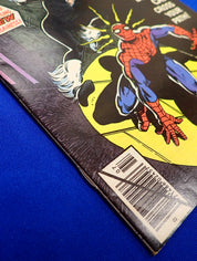 Amazing Spider-Man #194 (1979) - FN/VF- (7.0-7.5) - 1st App. of Black Cat