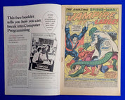 Amazing Spider-Man #102 (1971) - GD/VG- (3.0-3.5) - 2nd App. & Origin Morbius