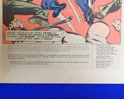 Black Lightning #1 (1977) - VF+/NM (8.5-9.0) - 1st DC Black Led Solo Title