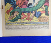 Amazing Spider-Man #102 (1971) - GD/VG- (3.0-3.5) - 2nd App. & Origin Morbius