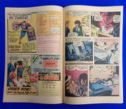 Black Lightning #1 (1977) - VF+/NM (8.5-9.0) - 1st DC Black Led Solo Title