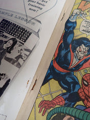 Amazing Spider-Man #102 (1971) - GD/VG- (3.0-3.5) - 2nd App. & Origin Morbius