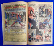 Amazing Spider-Man #194 (1979) - FN/VF- (7.0-7.5) - 1st App. of Black Cat