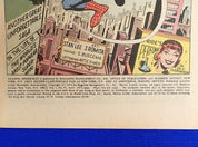 Amazing Spider-Man #95 (1971) - VF/VF+ (8.0-8.5) - Spider-Man Visits London
