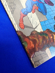 Amazing Spider-Man #97 (1971) - VG (4.0) - Drug Addiction Plot