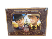 The Wild Wild West Complete TV Series - [DVD]