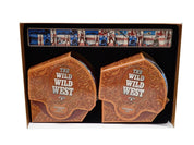 The Wild Wild West Complete TV Series - [DVD]
