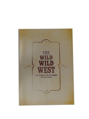 The Wild Wild West Complete TV Series - [DVD]
