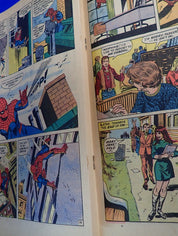 Amazing Spider-Man #97 (1971) - VG (4.0) - Drug Addiction Plot