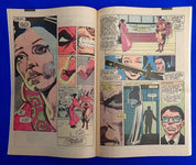Wolverine #1 (1982) - VF/VF- (7.5-8.0) - 1st Wolverine Solo Title