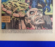 Black Panther #1 (1977) - VF/VF+ (8.0-8.5) - 1st Ongoing BP Series