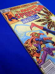 Amazing Spider-Man #239 (1983) - FN/VF- (7.0-7.5) - 2nd App. Hobgoblin