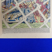 Amazing Spider-Man #239 (1983) - FN/VF- (7.0-7.5) - 2nd App. Hobgoblin