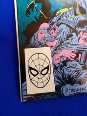 Wolverine #1 (1988) - VF/NM (9.0) - 1st Ongoing Solo Series