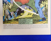 Wolverine #1 (1988) - VF/NM (9.0) - 1st Ongoing Solo Series