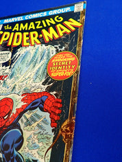 Amazing Spider-Man #151 (1975) - VG/FN (5.0) - Iconic John Romita Sr. Cover