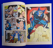 Wolverine #1 (1988) - VF/NM (9.0) - 1st Ongoing Solo Series