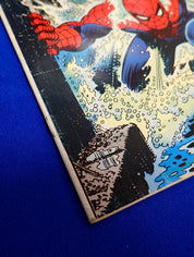 Amazing Spider-Man #151 (1975) - VG/FN (5.0) - Iconic John Romita Sr. Cover