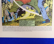 Wolverine #1 (1988) - NM- (9.2) - 1st Ongoing Solo Series