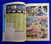 Wolverine #1 (1988) - NM- (9.2) - 1st Ongoing Solo Series