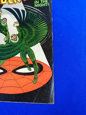 Amazing Spider-Man #63 (1968) - GD/VG (3.0) - Silver Age Issue
