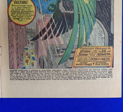 Amazing Spider-Man #63 (1968) - GD/VG (3.0) - Silver Age Issue