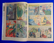 Amazing Spider-Man #63 (1968) - GD/VG (3.0) - Silver Age Issue