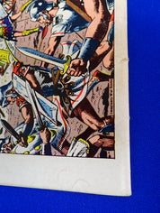Amazing Spider-Man #63 (1968) - GD/VG (3.0) - Silver Age Issue