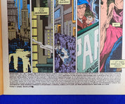 Spider-Man #1 (1990) - NM+ (9.4+) - 2nd Printing Gold Cover