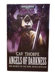 Warhammer - Angels of Darkness (MMPB)
