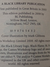 Warhammer - Angels of Darkness (MMPB)