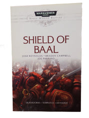 Warhammer - Shield of Baal (MMPB)