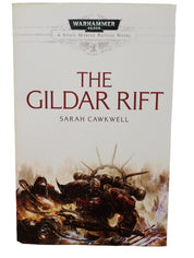 Warhammer - The Gildar Rift (TPB)