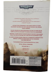 Warhammer - The Gildar Rift (TPB)